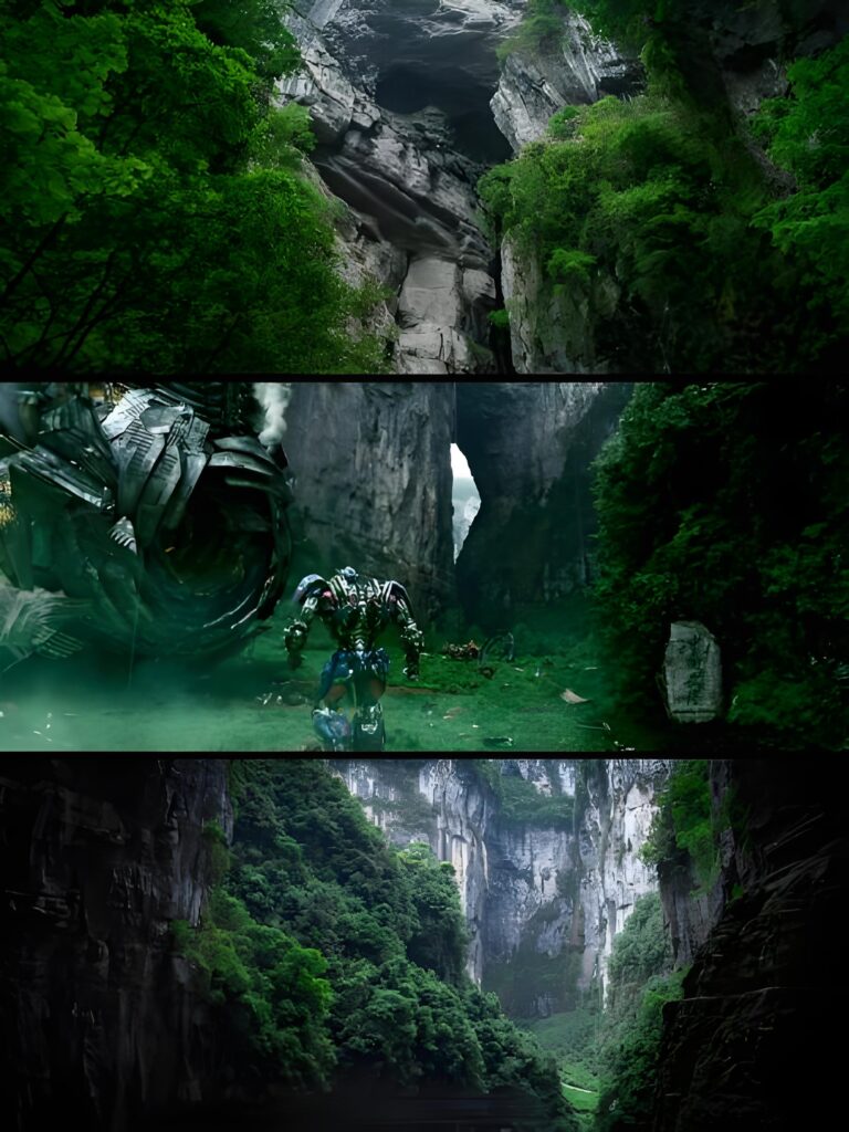 Transformers